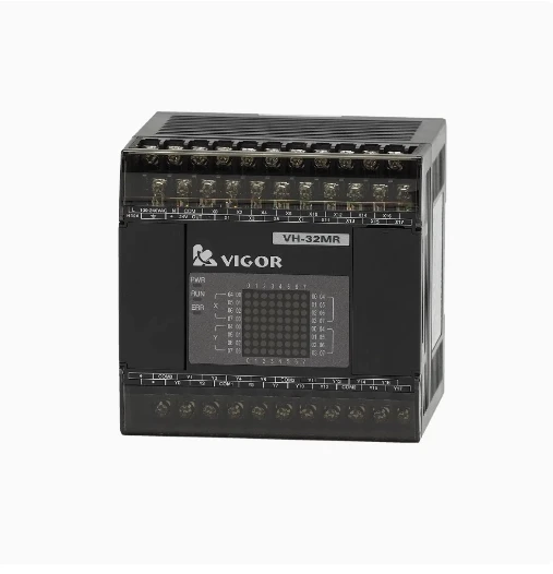 VIGOR Relay switch VH-10MR VH-14MR VH-14MT VH-20MR VH-20MT VH-24MR VH-28MR VH-28MT VH-32MR VH-32MT VH-40MR VH-40MT - Image 3