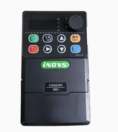 iNDVS Frequency converter Y900-0007M1 0.75kw 220v Y900-0015M3 1.5KW 380V Y900-0150G3 15kw 380v Y300-YS0007G1 0.75kw 220v - Image 4