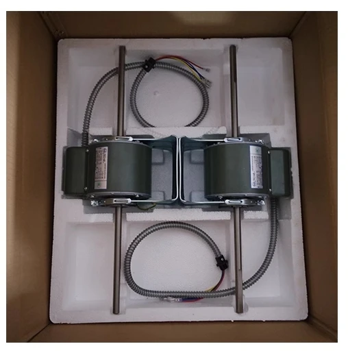 YORK Fan Capacitor Operation Asynchronous Motor YDK12-4C3 YSK22-4U3 YSK25-4G3 YSK30-4S4 YSK32-4JS YSK33-4BC YSK35-4BC YSK38-4BC - Image 2