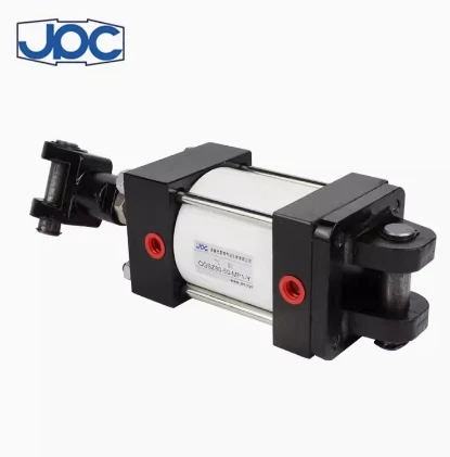 JPC Large cylinder QGBZ125X25 QGBZ125X50 QGBZ125X75 /X100/X125/X150/X175/X200/X225/X250 QGBZ125X300 QGBZ125X350 QGBZ125X400 - Image 2