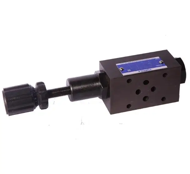 pressure reducing valve MBRV-02P MBRV-02A MBRV-02B MGV-02-P-O-10 MGV-02-A-O-10 MGV-02-B-O-10 YUKEN - Image 4