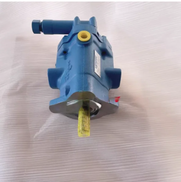 VICKERS plunger pump PVQ10-A2R-SS1S-20-C21-12 PVQ13/PVQ15/PVQ20/PVQ25/ PVQ32-A2R-SS1S-20-C21-12 PVQ10-A2R-SS1S-00-ZC-22 /CC-11 - Image 5