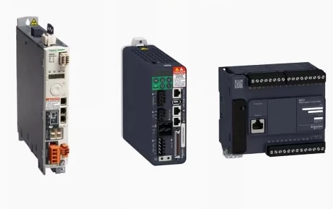 Schneider controller TM3DQ8R TM3DQ16R TM3DI8 TM3DI16 TM3DI32K TM3AI4 TM3AI8 TM3AI2H TM3AM6 TM3AQ4 TM3DM24R TM3DM8R TM3DQ16T - Image 4