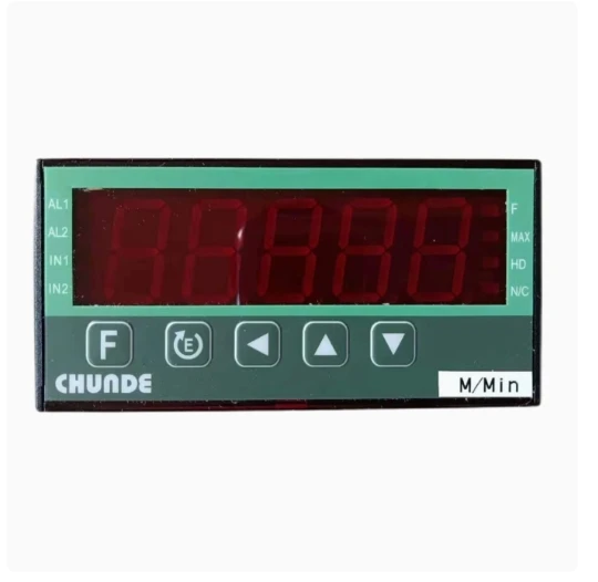 CHUNDE Counter CPT5S-0100-G-A-M-P SSR-40DA-H CG6H-A13-2A6-A-R3VN CMP4910-4120150 CM5H-A-DV4-A-NAY CMP4910-4120150 - Image 3