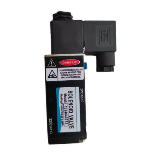 PNEUMATECH solenoid valve 2W512-10 2W522-10 2W522-15 2W521-10 2W511-10