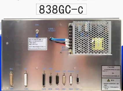 KaiTong Numerical Control System KT208TD KT821Ti KT-840GH KT-840GH-V KT838GC-C KT821TI-V KT-830MI-E KT-838GS-C KT-838Ti-C - Image 4