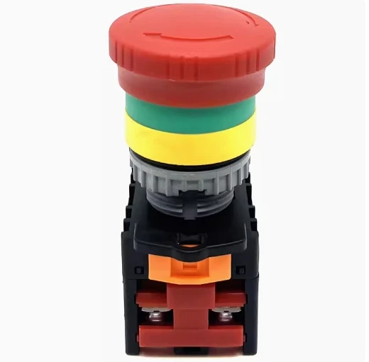 TEND Emergency stop switch TN2BKR-1B TN2BKR-2B TN2BKR-1AB TN2BKR-1C TN2BKR-2C TT16MBL4R1 TT16MBL4G1 TT16MBL4Y1 TT16MB - Image 3
