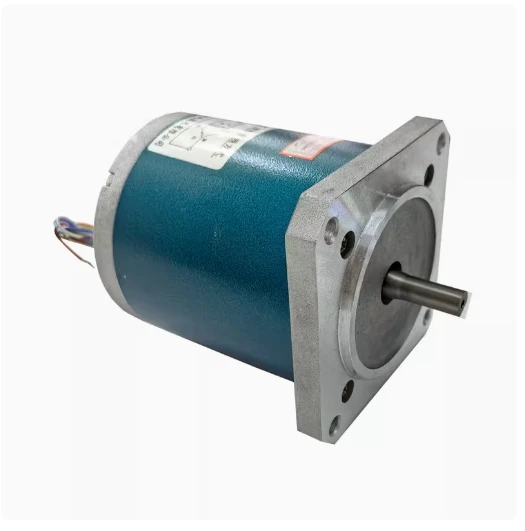 YinLian Permanent magnet synchronous motor 55TDY060 55TDY115 70TDY060 70TDY115 90/110/130TDY060 90/110/130TDY115 - Image 3