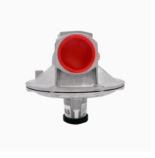 Krom schroder Air-fuel ratio valve GIK15R02-5 DN15 GIK20R02-5 DN120 GIK25R02-5 DN25 GIK32R02-5 DN32 GIK40R02-5 DN40 GIK50R02-5 - Image 3