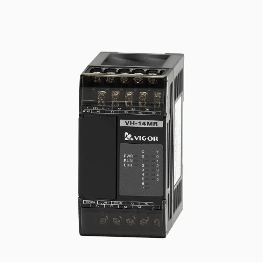 VIGOR Relay switch VH-10MR VH-14MR VH-14MT VH-20MR VH-20MT VH-24MR VH-28MR VH-28MT VH-32MR VH-32MT VH-40MR VH-40MT
