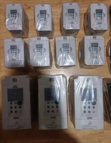 JTE INVERTER Frequency converter JT100 EB0004G1 JT100 EB0007G1 JT100 EB0015G1 JT100 EB0007G3 JT100 EB0015G3 JT100 EB0022G3 - Image 5