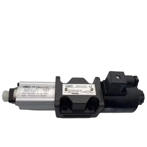 HNC Active hydraulic safety valve SFD-10-D24-2B2-120 SFD-06-D24-2B2-60 SFD-10-D24-2B2-70 SF-EL-40-2-ST SF-EL-30/25/16-2-ST - Image 2
