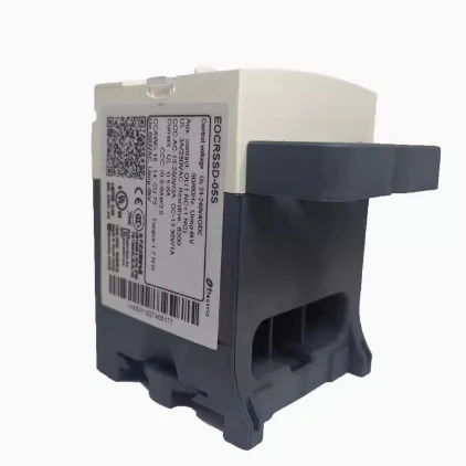 motor protector EOCRSSD-05S EOCRSSD-30S EOCRSSD-60S EOCRSS-05S EOCRSS-30S EOCRSS-60S Schneider - Image 4