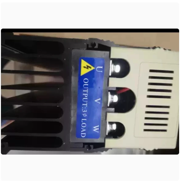 LIANGJIE power regulator LJSE-3P-380V40A-1 LJSE-3P-380V30A-1 LJE-3P-380V50A-1 - Image 5