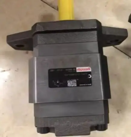 R900951304 PGH3-22/013RE07VU2 PGH3-2X/013RE07VU2 0510425009 AZPF-11-008RCB20MB Original new Gear pump - Image 3