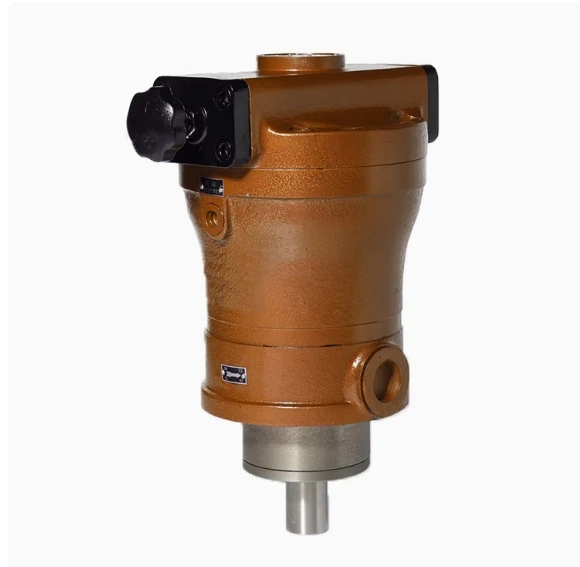 JingGongPai axial piston pump 10SCY14-1B 16SCY14-1B 25SCY14-1B 32SCY14-1B 63SCY14-1B 100SCY14-1B 108SCY14-1B 160SCY14-1B - Image 4