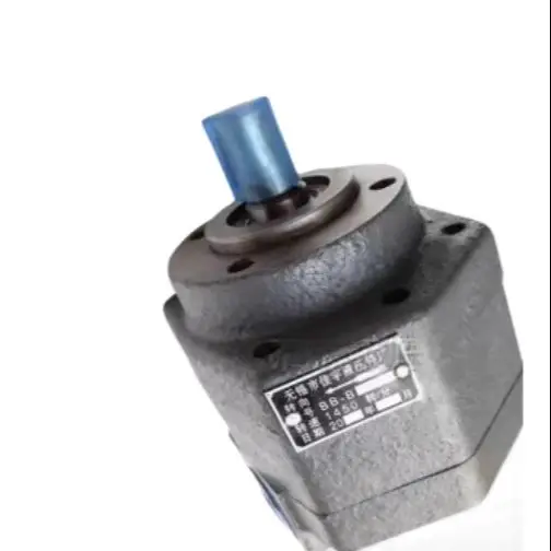 WUXI JIAYU Cycloid Gear Oil Pump BB-B4 BB-B6 BB-B10 BB-B16 BB-B25 BB-B32 BB-B40 BB-B50 BB-B63 BB-B80 BB-B100 BB-B2.5 - Image 4