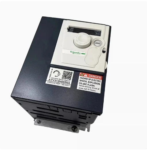 Schneider frequency converter ATV212H075N4 ATV212HU15N4 ATV212HU22N4 ATV212HU30N4 ATV212HU40N4 ATV212HU55N4 ATV212HU75N4 - Image 3