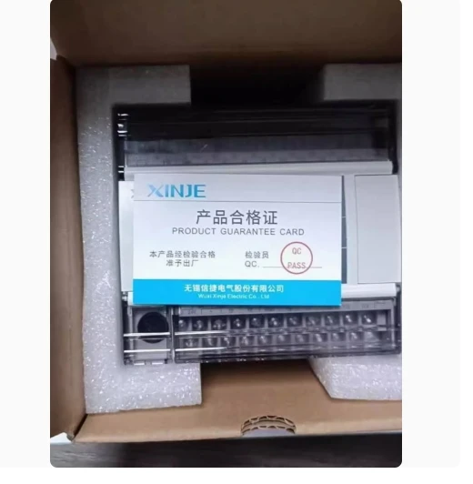 XINJE Bus motion controller XDH-30A16L-E XDH-30A16-E XDH-60T4-E XDH-60T4-C - Image 4