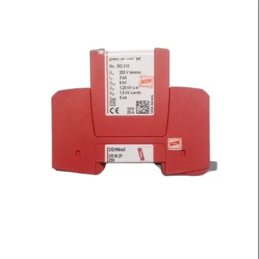 DEHN Protector DR M2P30 DR M2P30FM DR M2P60 DR M2P60FM DR M2P75 DR M2P75FM DR M2P150 DR M2P150FM DR M2P255 DR M 2P 255 FM - Image 5