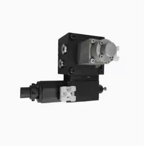 HOYEA Proportional pressure relief valve BYLZ-02/20-25-90 BYLZ-02/40-16 /02/63-25/02/40-25/02/20-16/02/63-16/03/125-25/125-31.5