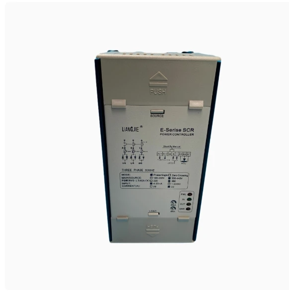 LIANGJIE power regulator LJSE-3P-380V40A-1 LJSE-3P-380V30A-1 LJE-3P-380V50A-1 - Image 3