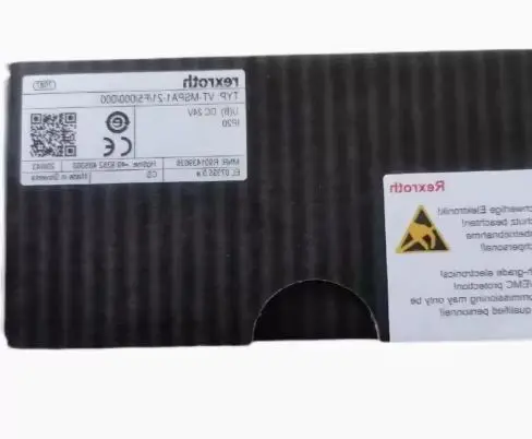 R901439034 VT-MSPA1-2X/A5/000/000 VT-MSPA1-21/A5/000/000 VT-MSPA1-22/A5/000/000 Original newamplifier - Image 2