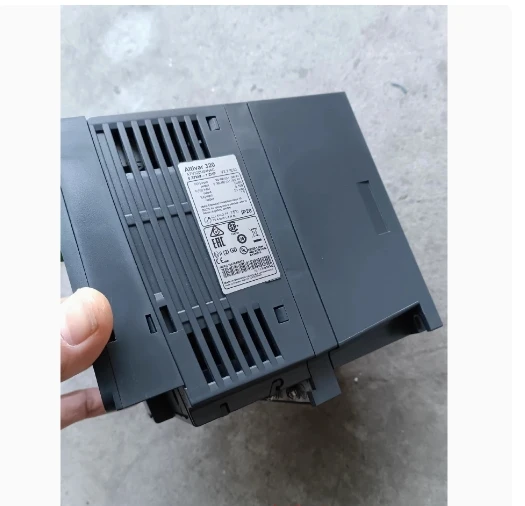Schneider Frequency converter ATV320U04N4C ATV320U06N4C ATV320U07N4C ATV320U11N4C ATV320U15N4C ATV320U22/30/40/55/75/D11/D15N4C - Image 5