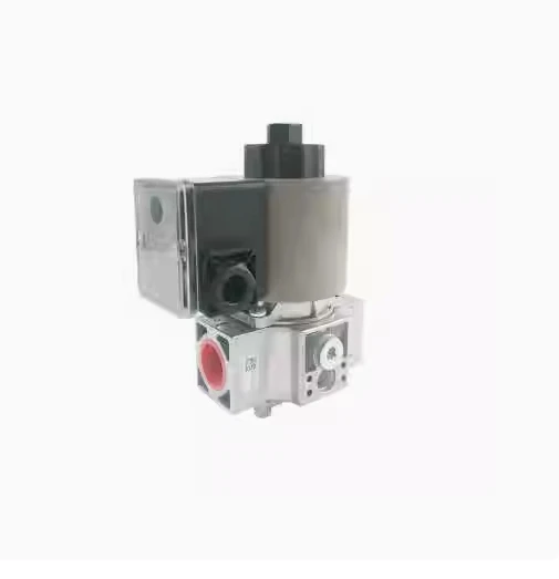 DUNGS Solenoid valve MVD507/5—DN20 MVDLE210/5—DN25 MVD205/5—DN15 MVD215/5—DN40 MVDLE205/5—DN15 MVDLE207/5—DN20 - Image 4