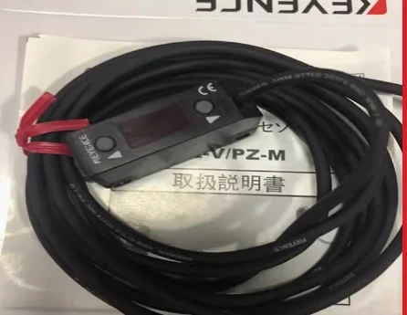 KEYENCE Photoelectric switch sensor PZ-V71 PZ-V11 PZ-V31 PZ-M71 PZ-V31P PZ-M11P PZ-M11 PZ-V73P PZ-M31 PZ-M31P PZ-V11P - Image 5