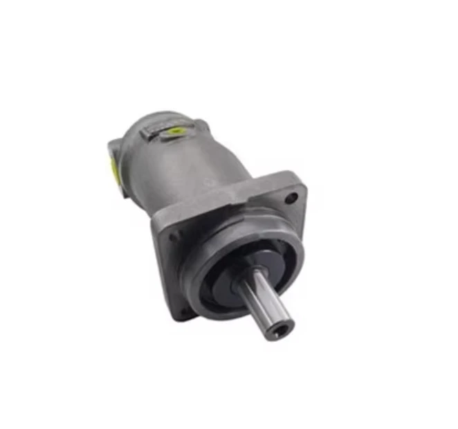 Huade Inclined shaft piston pump A2F10R2P3 A2F12R2P3 A2F23R2P3 A2F28R2P3 A2F45R2P3 A2F55R2P3 A2F63R2P3 A2F80R2P3 A2F107/160R2P3 - Image 4