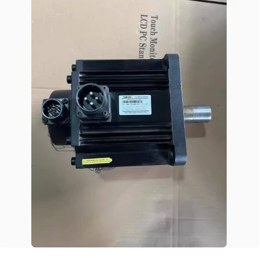 XINJE servo motor MS6H-180CS15B2-43P0 3kw MS6H-180CS15B2-44P4 4.4kw MS6H-180CS15B2-45P5 5.5kw MS6H-180CS15B2-47P5 7.5kw - Image 5