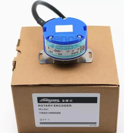 rotary encoder TS5214N8566 TS5214N8599 TS5214N8590 TS5214N6500 TS5214N6504/N566 TS5208N500/N530/N510 TS2651N181E78 Damagaw - Image 3