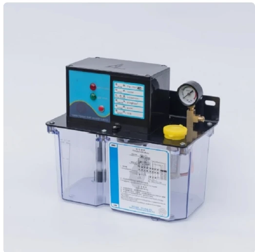 TONGSHI Electromagnetic lubrication pump DCR-50/0.5C DCR-50/1C DCR-50/2C TZ-50/0.5C TZ-50/1C TZ-50/2C TZ-150/2C TZ-150/3C - Image 5