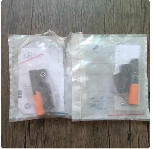 IFM Proximity switch IA5062 MK5328 MK5331 IGS708 IGS207 IS5003 IG513A IG517A IL5020 IL5002 KG5044 KG5057 - Image 2