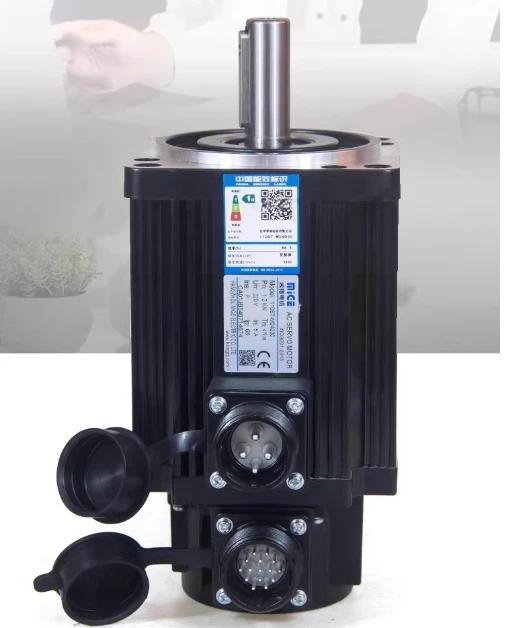 MIGE servo motor 60CST-M00630/200W 60CST-M01330/400W 60CST-M01930/600W 80ST-M02430/750W 80ST-M03520/730W 80ST-M04025/1KW - Image 2