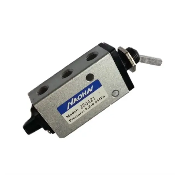 HAOHN Pneumatic valve XQ230421 XQ250421 XQ230621 XQ250621 XQ230622 XQ250622 XQ230422 XQ250422 XQ230412 XQ250412 XQ230612 - Image 4