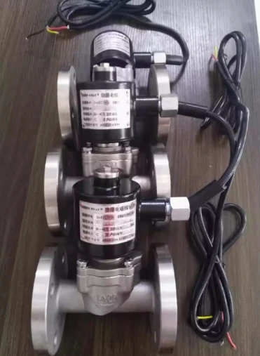 OWEN KELLY Solenoid valve OK8715FG-B16-C2-A220-304 OK8720FG-B16-C2-A220-304 OK8725FC-B06-C2-D24-304 OK8750FG-B16-C2-A220-304 - Image 4