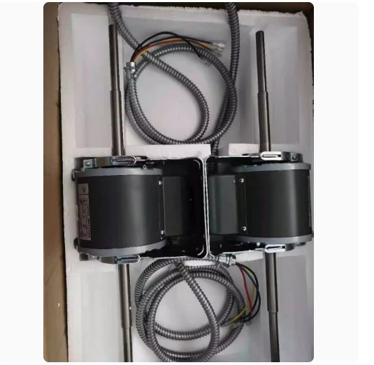 TRANE DC brushless motor YSK25-6M4 YSK30-6M4 YSK50-4M4 YSK60-4M4 YSK26-4CL3 YSK45-4CL4 YSK12-6M4 YSK12-6F3 YSK22-4M4 YSK25-4K4 - Image 2