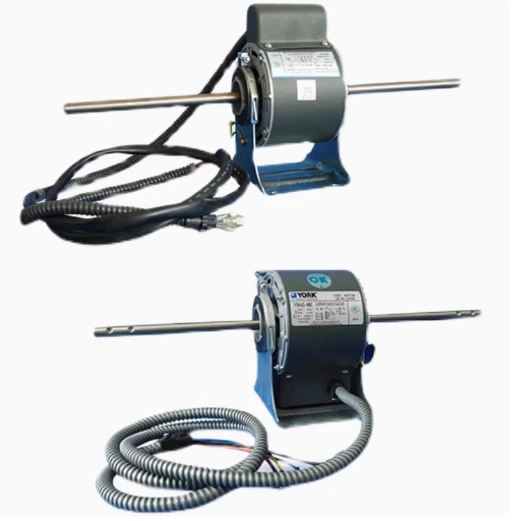 YORK Fan Capacitor Operation Asynchronous Motor YDK12-4C3 YSK22-4U3 YSK25-4G3 YSK30-4S4 YSK32-4JS YSK33-4BC YSK35-4BC YSK38-4BC - Image 3