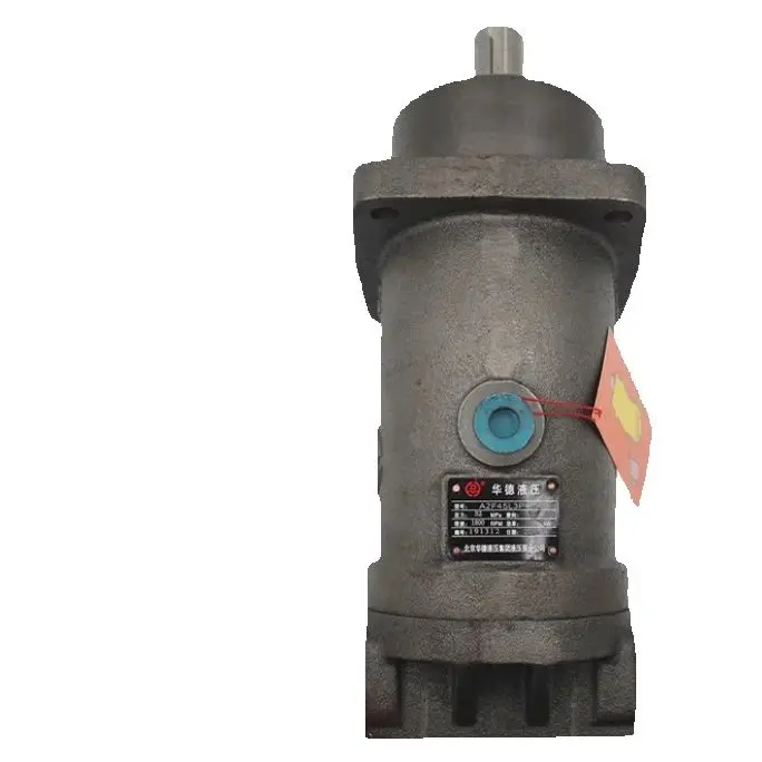 HUADE inclined shaft piston pump A2F10W1Z1 A2F12W1Z1 A2F23W1Z1 A2F28W1Z1 A2F32W1Z1 A2F38/45/55/63/80/107/125/160W1Z1 - Image 4