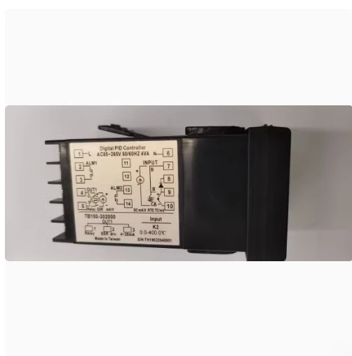 TBC controller PTB900-203000 PTB900-103000 /-303000 /-303100 /203100/103100/30310B TBC100-302000 /202000/102000 TB900-101000 - Image 5