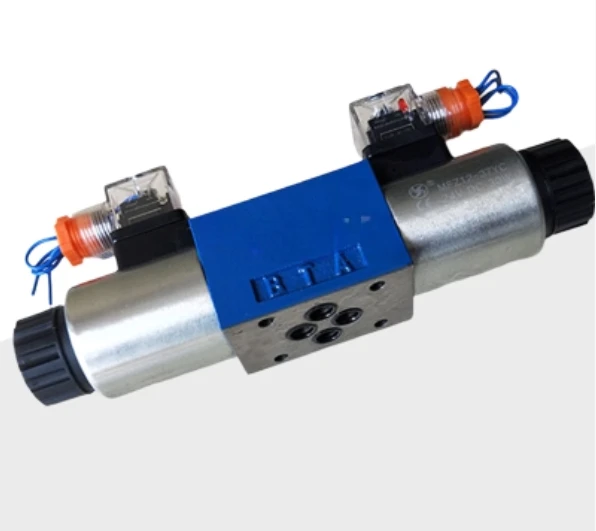 Huade Solenoid valve 4WE6E61B/CG24N3Z5L /CG24N9Z5L/CW220-50N9Z5L 4WE6H61B/CG24N9Z5L /CW220-50N9Z5L 4WE6J61B/CG24N9Z5L - Image 4
