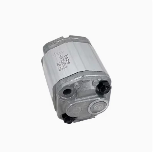Boden Gear pump BKP1B0-D-0.8 BKP1B0-D-1.1 BKP1B0-D-1.3 BKP1B0-D-1.6 BKP1B0-D-1.8 BKP1B0-D-2.1 /2.7/3.2/3.7/4.2/4.8/5.8/7.0/8.0 - Image 3
