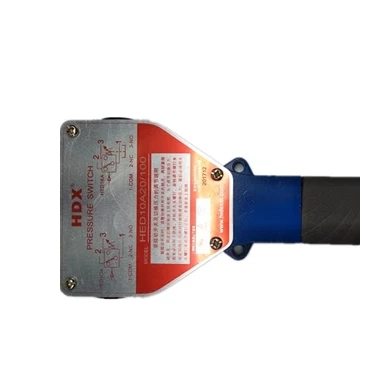 hydraulic pressure relay switch HED1KA20/210 HED1KA20/350 HED10A20/210 HEDKA20/350 HDX - Image 2