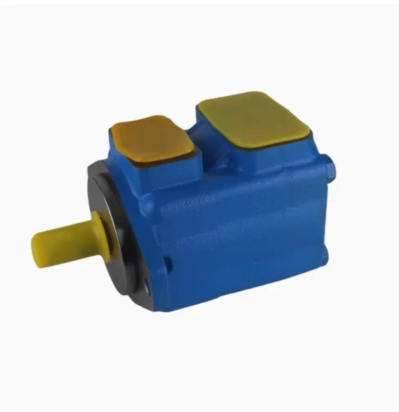 20V-12A-1B-22R 35V-35A-1B-22R 35VQ45A-1D20 /1D20R 45V-42A/45A/50A/60A-1A-22R 45V-42A/45A/50A/60A-1B-22R VICKERS vane pump - Image 4