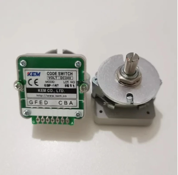 KEM band switch KDP-12B 02-12A KDP-24B 02-24A KDP-24A KDP-12A KDP-24G KDP-12G 01 12B 01 24B 02 12A 02 12B