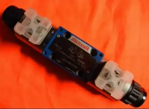 R900929529 3DREP6C-21/25EG24N9K4/V 3DREP6C-2X/25EG24N9K4/V Original new Proportional valve - Image 3