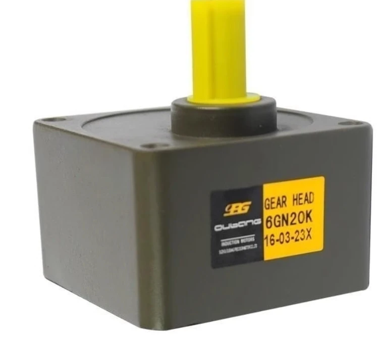 OPG gear reducer 2GN3K 2GN18K 2GN50K 3GN3K 3GN18K 3GN50K 4GN3K 4GN18K 4GN50K 5GN3K 5GN15K 5GN36K 5GN3KB