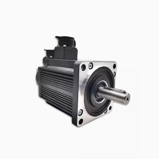 Qin jiang servo motor 110ST-M04020 110ST-M04030 110ST-M05030 110ST-M06020 110ST-M06030 130ST-M04025LFB 130ST-M05025LFB - Image 3